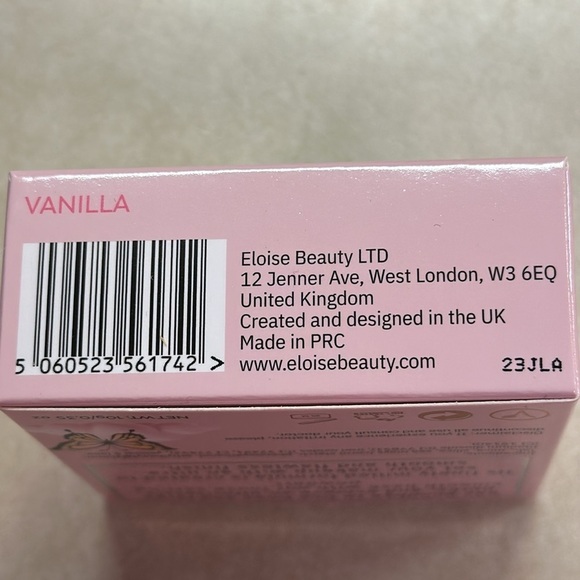 Eloise Flawless Loose Setting Powder Vanilla New - Picture 7 of 8